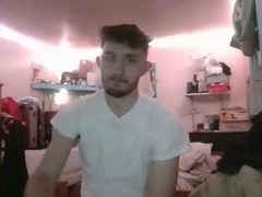 Recent screenshot of freakyboy2027