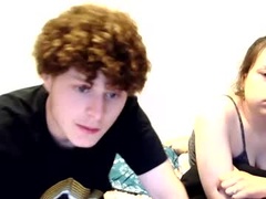 Recent screenshot of freakycouple11