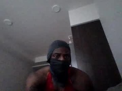 Recent screenshot of freakydlcd