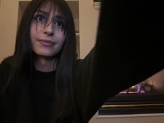Recent screenshot of freakyprincess777