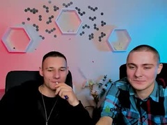 Recent screenshot of fred_strong