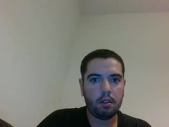 Recent screenshot of fredanoir