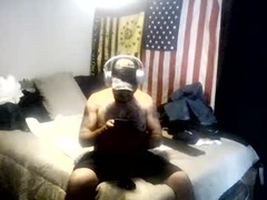 Recent screenshot of fredd1782