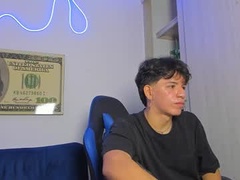 Recent screenshot of fredd_cs