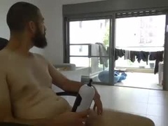 Recent screenshot of free_naked