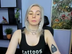 Recent screenshot of freeanne