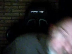 Recent screenshot of freedalright