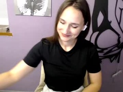 Recent screenshot of french_girlll
