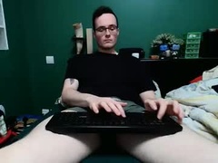 Recent screenshot of frenchyian