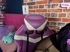 Recent screenshot of fresa_wafflera