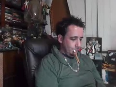 Recent screenshot of freshjive935