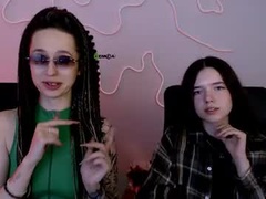 Recent screenshot of freya_cute_