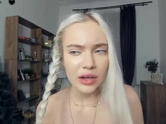 Recent screenshot of freya_ice_baby