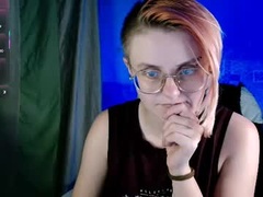 Recent screenshot of freya_kiss_
