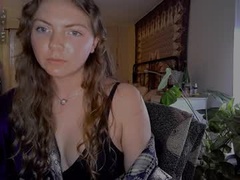 Recent screenshot of freyafux