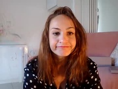 Recent screenshot of freyamuse