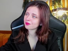 Recent screenshot of freyaveys