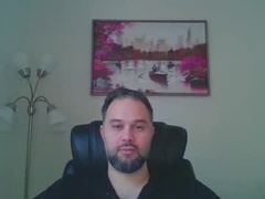 Recent screenshot of friendlychatpal