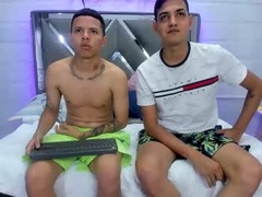 Recent screenshot of friends_withsex