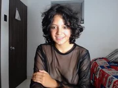 Recent screenshot of frikisa