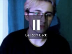 Recent screenshot of frill1