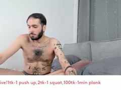 Recent screenshot of frisky_ember