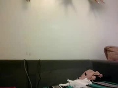Recent screenshot of friskybee