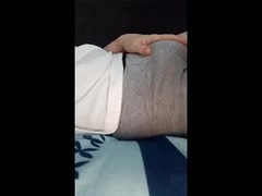 Recent screenshot of frizzp