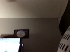 Recent screenshot of frozen232