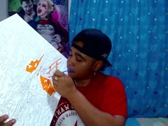 Recent screenshot of ftm_arte_fit