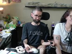 Recent screenshot of fuck_i_dunno