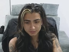 Recent screenshot of fuck_star_boy