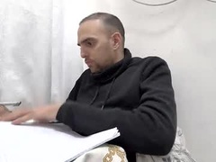 Recent screenshot of fuck_your_whore