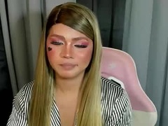 Recent screenshot of fuckdoll_rain