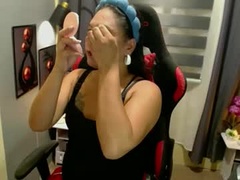 Recent screenshot of fucking_magdalenexx