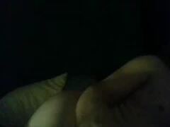Recent screenshot of fuckmeextrm