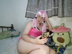 Recent screenshot of fuckmyveneca