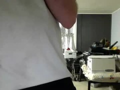Recent screenshot of fucktoycock