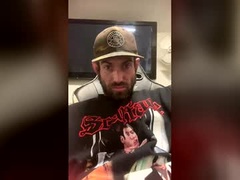 Recent screenshot of fukin_throats