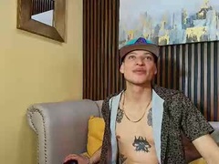 Recent screenshot of fuller444