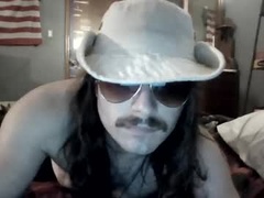 Recent screenshot of fullyloadedgonzo