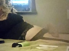 Recent screenshot of funfrannie