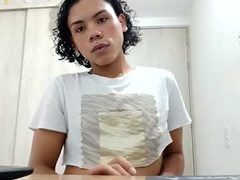 Recent screenshot of funjuicyjade