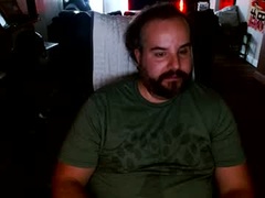 Recent screenshot of funkinky1988