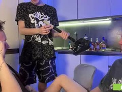 Recent screenshot of funny_roomm