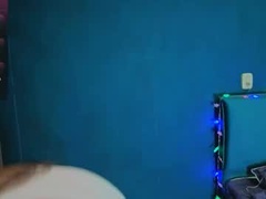 Recent screenshot of funnyyy_bunny