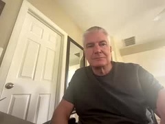 Recent screenshot of funoldguy1234