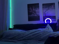 Recent screenshot of funsizedsexdoll