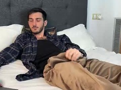 Recent screenshot of futa_fun