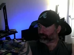 Recent screenshot of fuzz69_